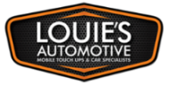Louies automotive